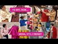 Moda, Styl i Trendy │ 300 Stylizacji
