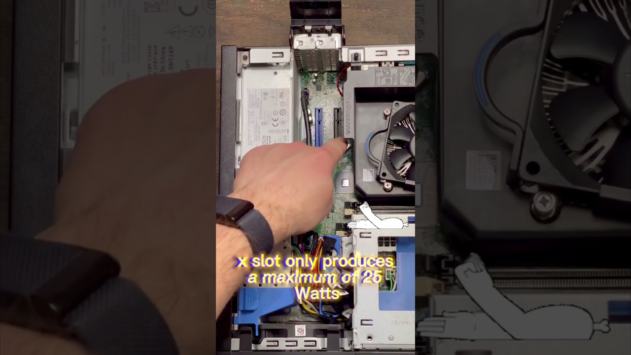 Avoid the Black Screen of DEATH ☠️