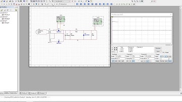 Video Simulation Lab 1 Zener Diode
