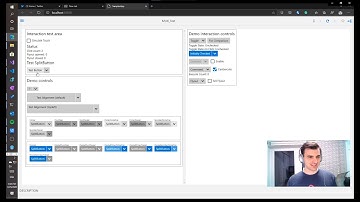 Live coding: Uno Platform: Lottie animations, state of macOS, and porting WinUI SplitButton
