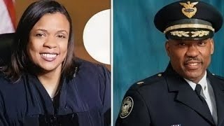 FEDERAL JUDGE &  ATLANTA DEPUTY CHIEF SAID LET'S GET IT ON #2026