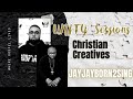 Jayjayborn2sing  unity sessions interview tldtv