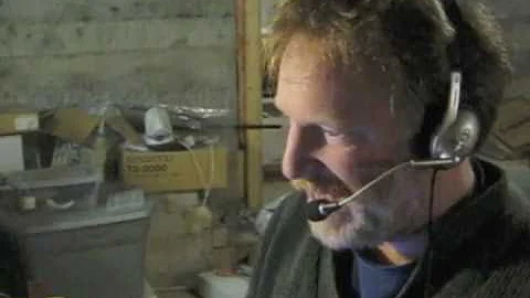 Conversation Using Codec2