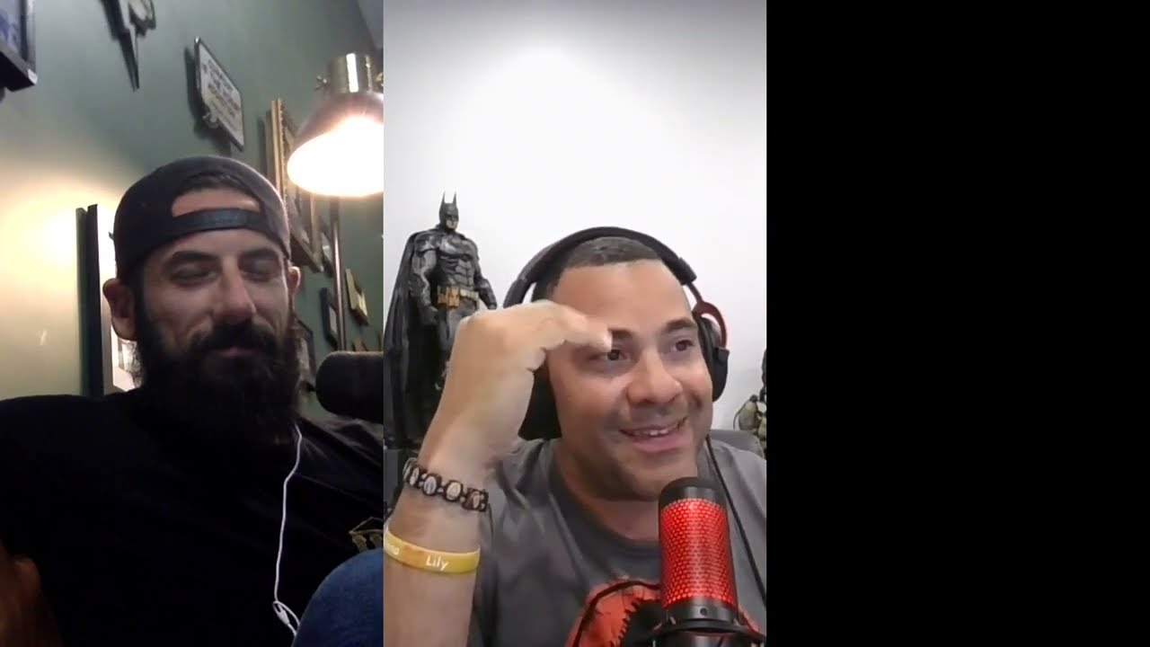 Highlights - The In Route with Vinny Brusco