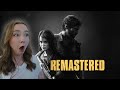 FIRST TIME PLAYING THE LAST OF US ON YOUTUBE | Gameplay Reaction Part 1