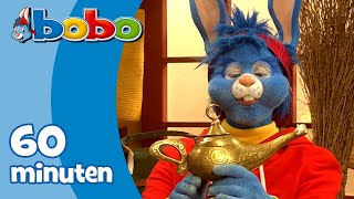 Bobo • Alle Afleveringen Deel 6 • 60 Min Special