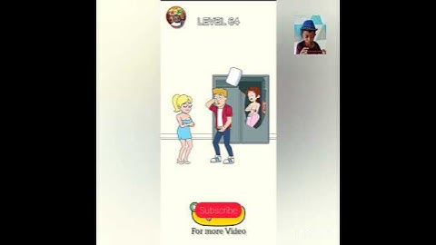 DOS Answers |Delete OF Stories| Level 64 #dop #dop2 #dop #gameplay #androidgames #shorts