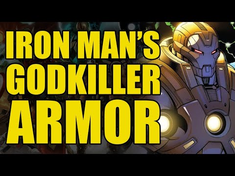 Video: Magkano ang kotse ng Iron Man?