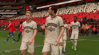 PSV - SK Sturm Graz 4-1 Samenvatting | UEFA Champions League Qualifying - 2023/2024