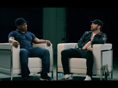 Wideo: Życie Osobiste Eminema W Roku