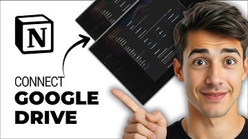 Hoe Notion te verbinden met Google Drive (de gemakkelijkste manier) (gids 2025)