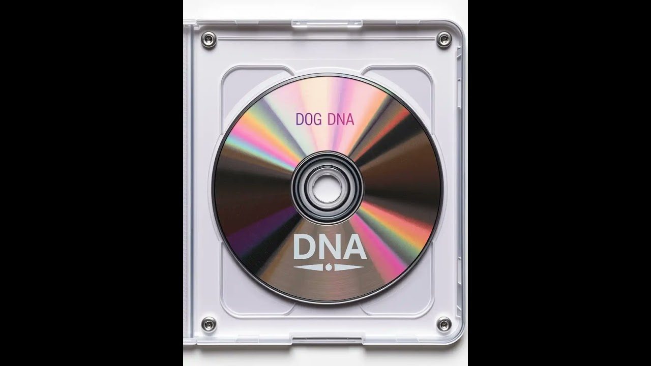 🎸Dog DNA🎸(heavy metal AI )