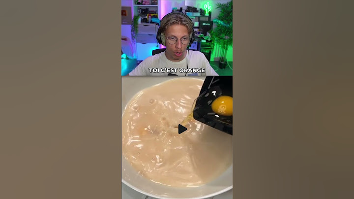 Le pire cuisiner de tous les temps 🤣(c’est un génie ultime 💀)