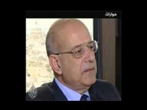 لقاء جورج طرابيشي الحضارات التقليدية في مواجهة الحداثة