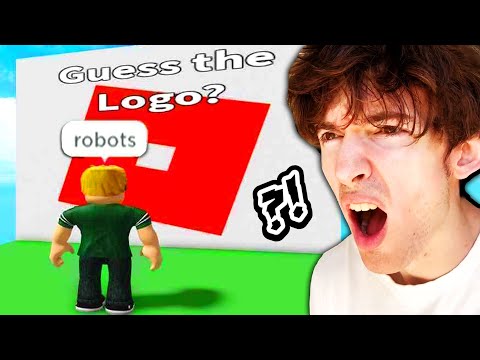 ROBLOX QUIZ ADMIN WITH THE BIGGEST IDIOTS