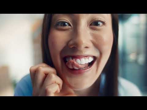 Oral-B No Matter What CA FR 15 - Canadian-French advert.