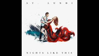 Archi, leader de St Lundi parle de son titre, Nights Like This - 07 09 2021 - StereoChic Radio