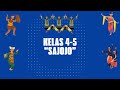 P5 Kelas 4-5 "Sajojo"