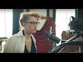 AMANDA PALMER - JUDY BLUME