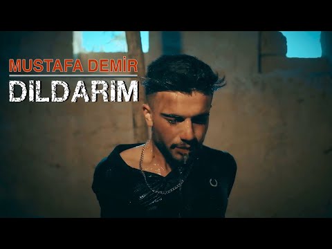 MUSTAFA DEMİR - DILDARIM [Official Music Video]