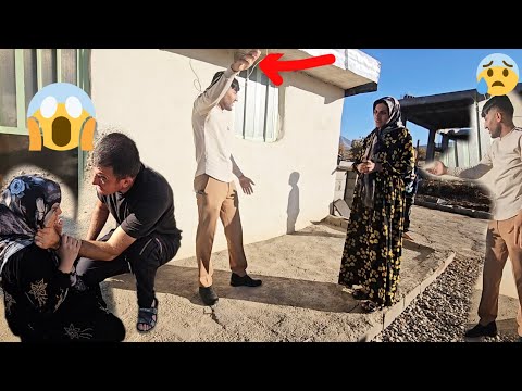 Dispute Between Shokoofeh And The Buyer Strange Request For Qobad S Presence