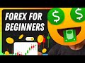 How to Start Forex Trading in Namibia for Beginners