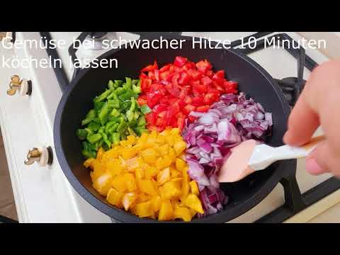 Video: Pilze: Fleisch Oder Gemüse