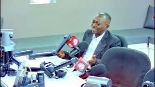 MUUMIN MWINJUMA :MIAKA 36 YA MUZIKI/KISA CHA BEEF NA ALI CHOKI/MUZIKI WA DANSI UMEULIWA MAKUSUDI