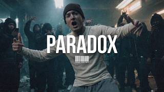 (FREE) Rap Beat PARADOX Eminem x Underground Type Beat @labratunes