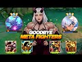 THIS NEW ALICE BUILD COUNTERS EVERY META FIGHTERS!! 😱 BUILD & EMBLEM 2026 | MLBB