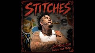 STITCHES  - FEBRUARY 2026 MIXTAPE 0BL1V10US_0101@Stitchesofficial