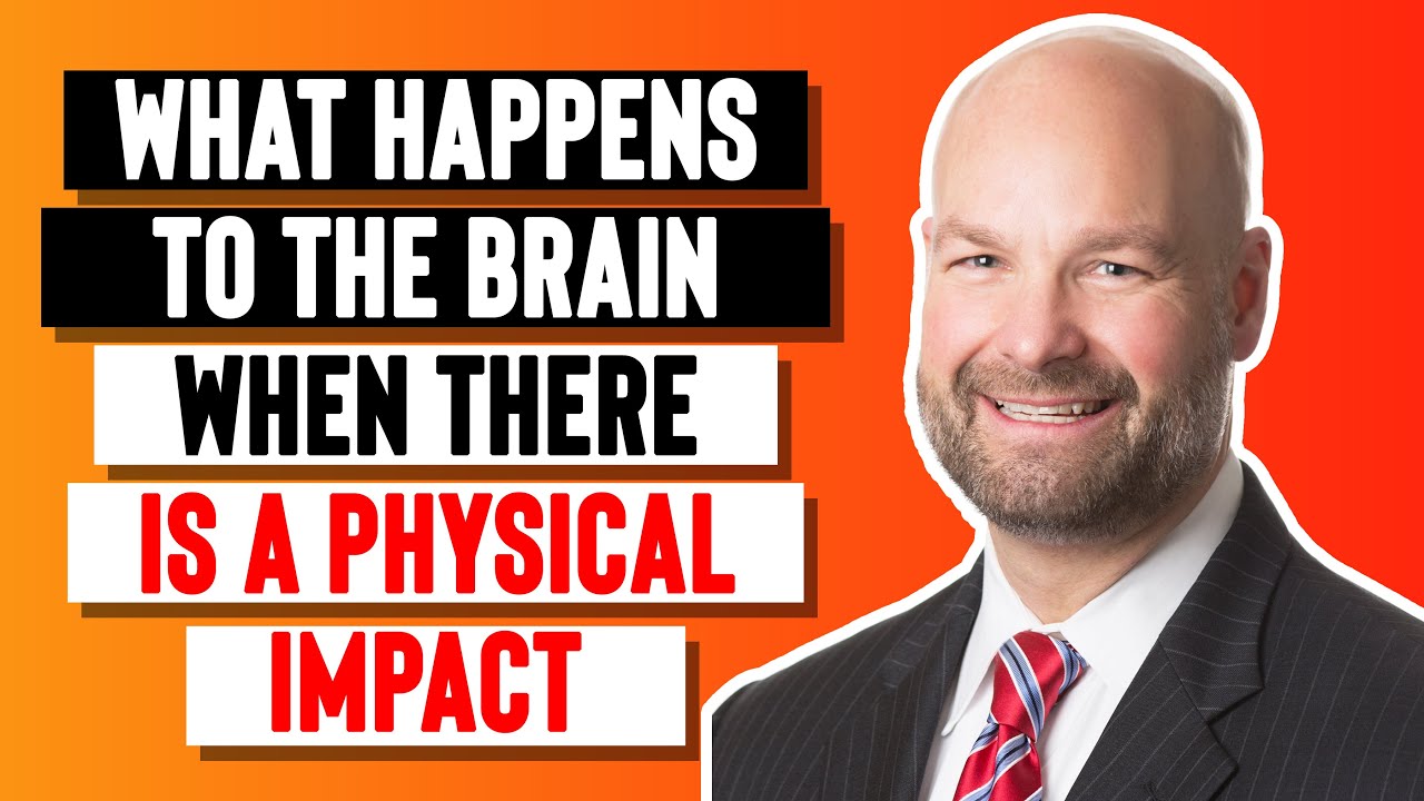 What Happens to the Brain When There is a Physical Impact