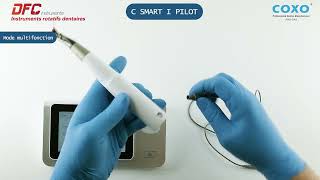 C SMART I PILOT V01 FR