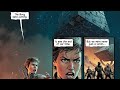 The Delta Quadrant Doomstomp Anthem 