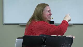 Living Word Ministries - The Study of Heaven and Hell, Lesson 6