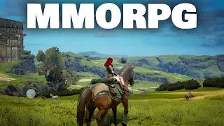 Top 6 Best MMORPG Games for Mobile in 2026 (Android & iOS) screenshot 3
