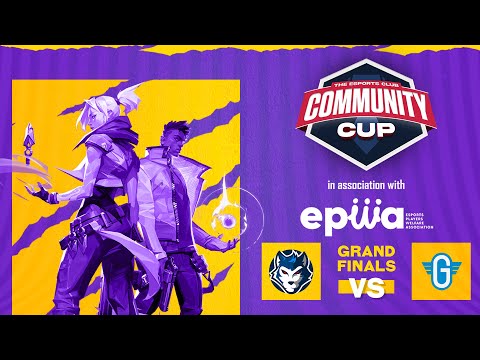 RECKONING ESPORTS VS GOD PARTICLES | TEC COMMUNITY CUP : VALORANT | GRAND FINALS | DAY 4 | BO5