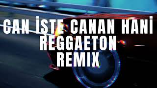 Can İşte Canan Hani̇ V2 Reggaeton Remix