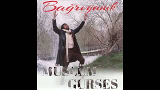 Müslüm Gürses - Sahte Sevgililer (Darbuka Versiyonu) 