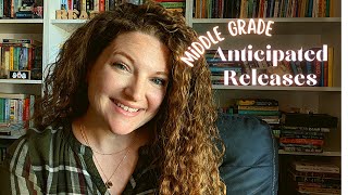 Anticipated Middle Grade Book Releases | 4th Quarter 2022
There are so many fantastic middle grade books coming out in these last three months of 2022. What are some you are looking forward to?
Go Check out my Adult/YA Anticipated Releases Here: https://www.youtube.com/watch?v=MwJYbVN-f4A
Books Mentioned:
Fly - https://amzn.to/3rghJGp
Beneath the Wide Silk Sky - https://amzn.to/3SyVtU8
Frizzy - https://amzn.to/3UPxh1F
Show Us Who You Are - https://amzn.to/3ChbyZ2
Moongarden - https://amzn.to/3SBlaTM
Daisy Woodworm Changes the World - https://amzn.to/3BSVBa3
Vicious is My Middle Name - https://amzn.to/3DWGoaK
The Book of Wonderous Possibilities - https://amzn.to/3E44SPu
MaryAnnes Bad Luck Mystery - https://amzn.to/3SIOVC2
(above links are affiliate links)
Need A Bookmark? Check out My Etsy Shop: https://www.etsy.com/shop/TheCurlyReader?ref=search_shop_redirect
Referral Links:
Get 60 Days of Audiobooks, Ebooks, and more FREE on Scribd!
https://www.scribd.com/g/34vqkh
Get $5 off your first order at Book Outlet
https://bookoutlet.com/loyalty/referral/BM2WnQaF?c=url
Get $5 off an order of $30 or more at BetterWorldBooks
http://i.refs.cc/3RwiGXlN?smile_ref=eyJzbWlsZV9zb3VyY2UiOiJzbWlsZV91aSIsInNtaWxlX21lZGl1bSI6IiIsInNtaWxlX2NhbXBhaWduIjoicmVmZXJyYWxfcHJvZ3JhbSIsInNtaWxlX2N1c3RvbWVyX2lkIjoxMDQ4MTY0NjY1fQ%3D%3D
Connect With Me:
Instagram: TheCurlyReader
Amazon Wishlist: https://www.amazon.com/hz/wishlist/ls/1KHZJF76QA8H1?ref wl_share
Goodreads: https://www.goodreads.com/thecurlyreader
Email: thecurlyreader1@gmail.com Anticipated Middle Grade Book Releases | 4th Quarter 2022