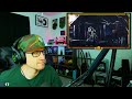 Vanaheim - The Dwarven Chant REACTION