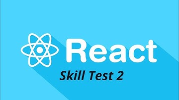 React Album List | Coding Ninjas | Skill Test 2