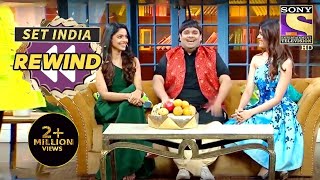 Team 'Junglee' In Kapil's Mohalla | The Kapil Sharma Show | SET India Rewind 2020