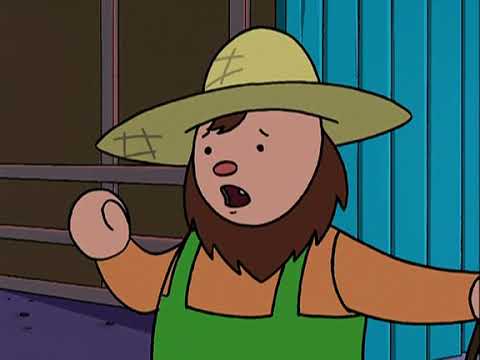 Babar S06E04 Land Of Toys 