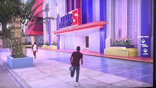 NBA 2K24 Next Gen Where to Find Starting 5 in The City Tutorial Starting 5 Location