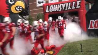 University of Louisville Business First Profile