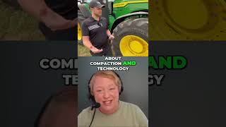 Agronomic Monday: Nutrients, Water & Compaction Solutions #shorts