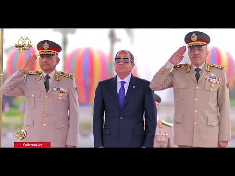 من أقوال الرئيس السادات لقد كنت أعرف جوهر قواتنا المسلحة وإن سجل هذه القوات كان باهرا