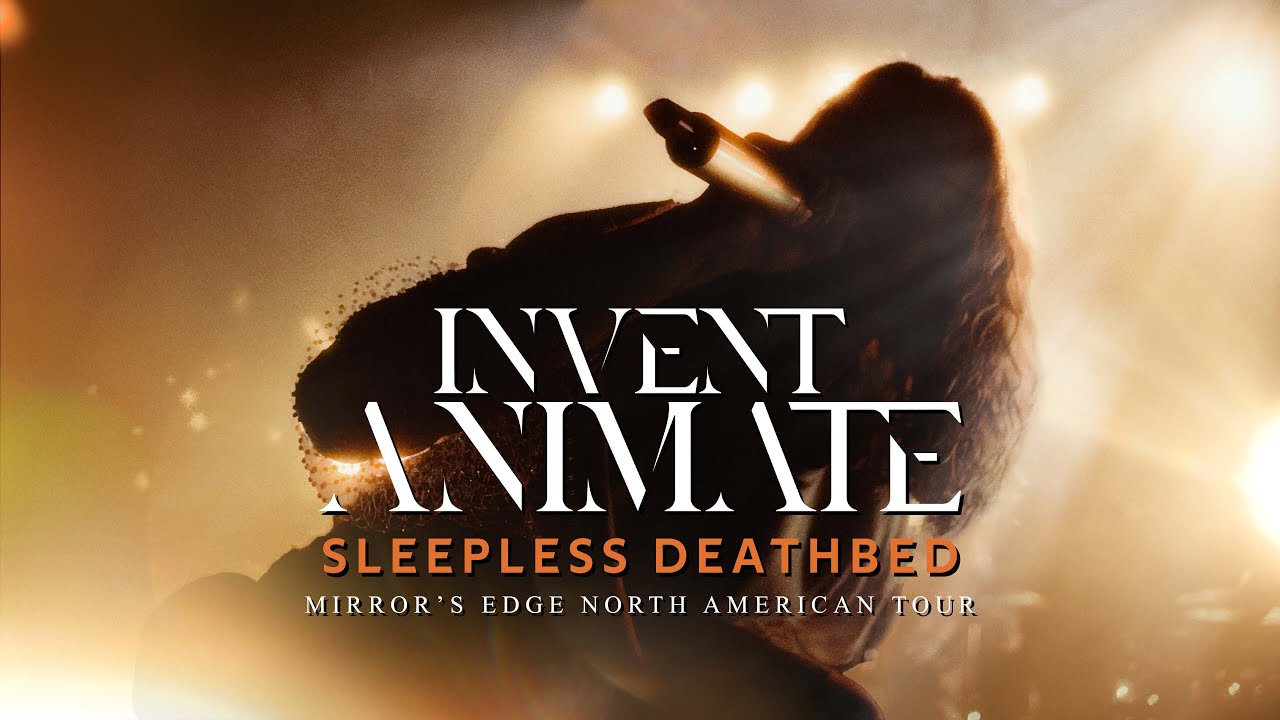 Invent Animate - 