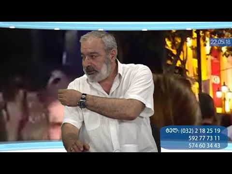 მე-3 ბლოკი: სოდომ-გომორს შეწირული საქართველო; ვინ არიან ნეო-ფაშისტები და სად არიან ეროვნულები?! PKTV